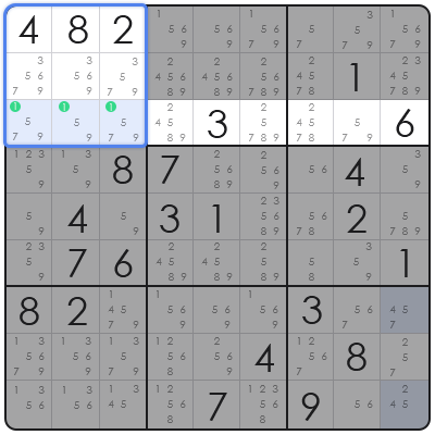 sudoku cb