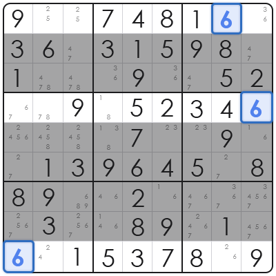 sudoku solver algorithm