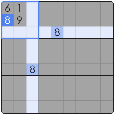 swordfish sudoku