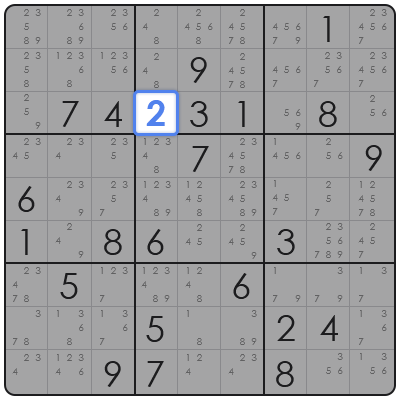 different types of sudoku games