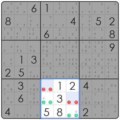 la time sudoku