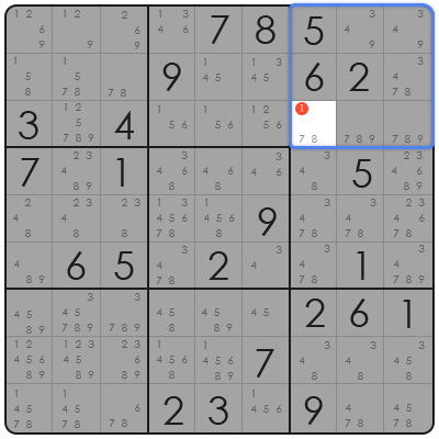 sudoku today answer